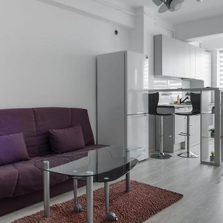 Close Palas Apartment Jassy Zewnętrze zdjęcie