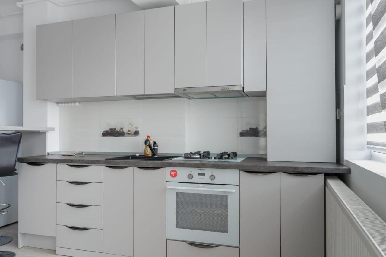 Close Palas Apartment Jassy Zewnętrze zdjęcie