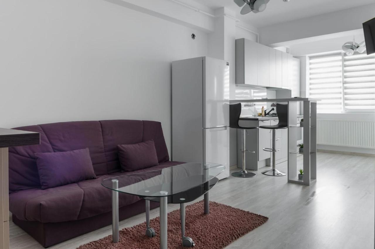 Close Palas Apartment Jassy Zewnętrze zdjęcie