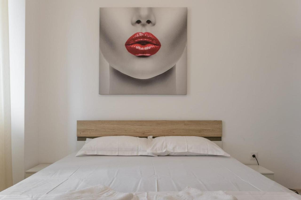 Close Palas Apartment Jassy Zewnętrze zdjęcie